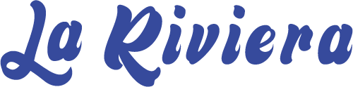 logo ~ La Riviera